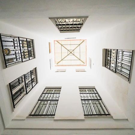 Apartamento En El Barrio De San Lorenzo, Junto A La Basilica Del Gran Poder 세비야 외부 사진